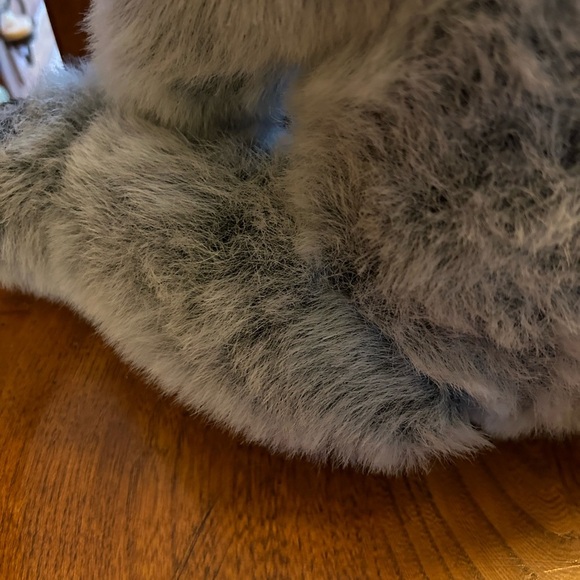 Vintage Made with Tender Loving Care Teddy Bear by Marilyn Anthony EUC! - Picture 13 of 16